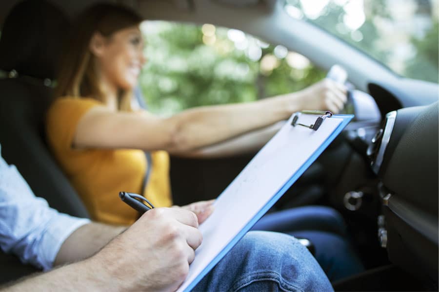 Driving Instructor Certificate IV Training in NSW
