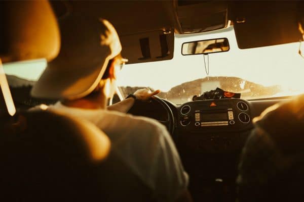 Driving Instructor Certificate IV Training in Australia