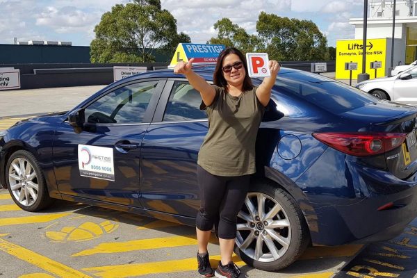 Driving Instructor Certificate IV Courses in Australia