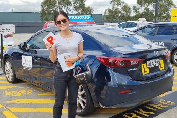 Driving Instructor Certificate IV Courses in Australia