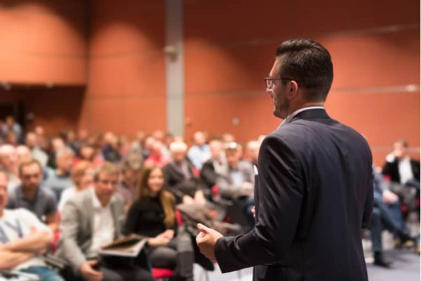 Driver Corporate Training Australia
