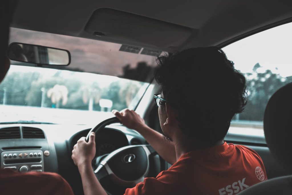 Driving Instructor