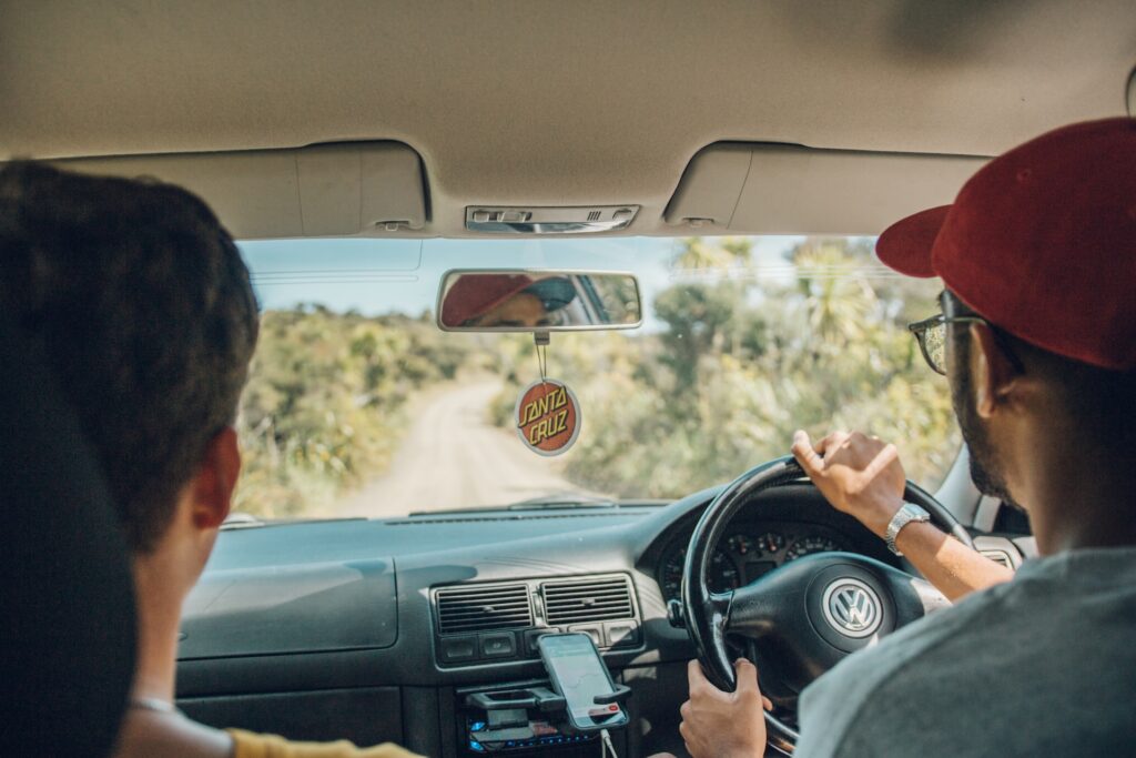 Driving Instructor