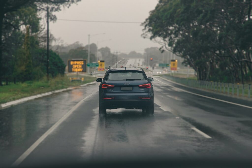 australia